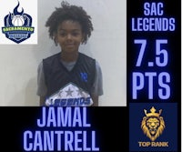 sac legends - jamal canterell - 75% pts