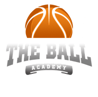 the ball academy logo