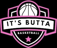 it's butta basketball logo