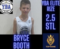 bryce st booth vba elite rize