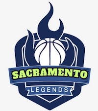 sacramento legends logo, transparent png download