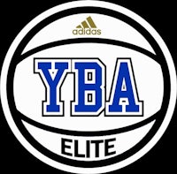 the adidas yba elite logo