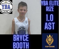 bryce astooth vba elite rize 10