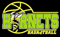 the logo for hornets basketball