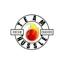 team dream chasers logo