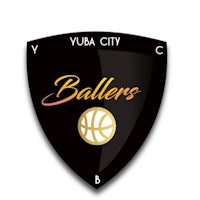 yura city ballers logo