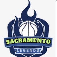 the logo for sacramento legends