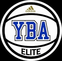 the adidas yba elite logo