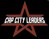 cap city leaders logo