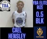 cael blk hensley vba elite rize